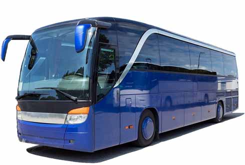 Купить права на автобус в Калуге