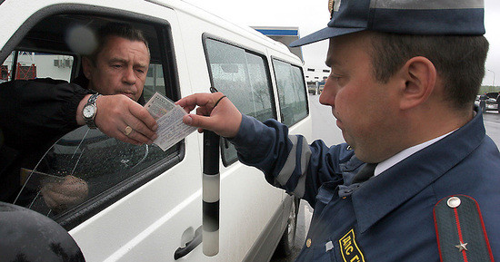 Оформить водительские права иностранцу в Ярославле